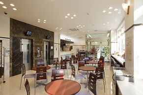 Toyoko Inn Nagano Station Zenkoji