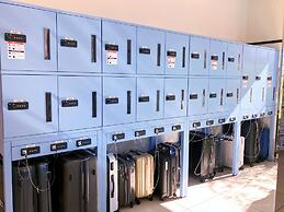 Toyoko Inn Nagano Station Zenkoji