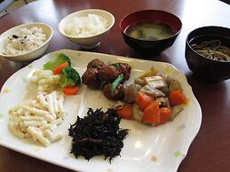 Toyoko Inn Nagano Station Zenkoji