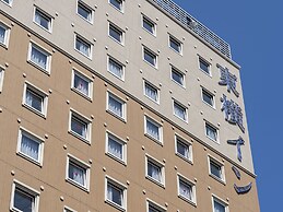 Toyoko Inn Nagano Station Zenkoji