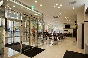 Toyoko Inn Nagano Station Zenkoji