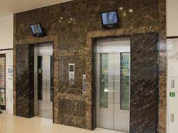 Toyoko Inn Nagano Station Zenkoji