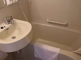 Toyoko Inn Nagano Station Zenkoji