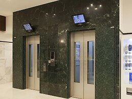 Toyoko Inn Yokohama Line Fuchinobe Station Minami