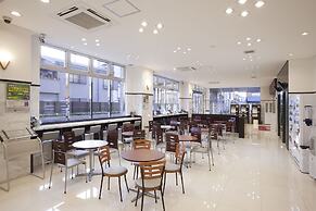 Toyoko Inn Yokohama Line Fuchinobe Station Minami