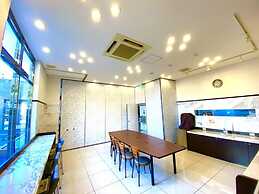 Toyoko Inn Yokohama Line Fuchinobe Station Minami