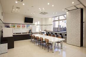 Toyoko Inn Yokohama Line Fuchinobe Station Minami