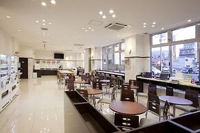 Toyoko Inn Yokohama Line Fuchinobe Station Minami