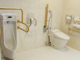 Toyoko Inn Okinawa Ishigaki jima