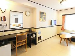 Toyoko Inn Okinawa Ishigaki jima