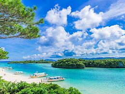 Toyoko Inn Okinawa Ishigaki jima