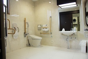 Toyoko Inn Okinawa Ishigaki jima