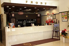 Toyoko Inn Okinawa Ishigaki jima