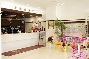 Toyoko Inn Okinawa Ishigaki jima