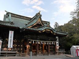 Toyoko Inn Fujisan Mishima-eki