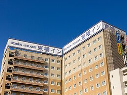 Toyoko Inn Fujisan Mishima-eki