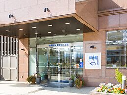 Toyoko Inn Fujisan Mishima-eki