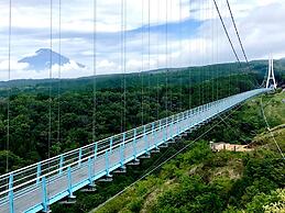 Toyoko Inn Fujisan Mishima-eki