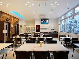 Toyoko Inn Fujisan Mishima-eki