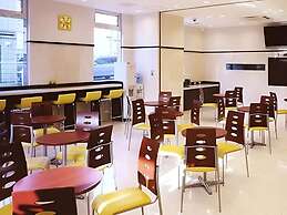 Toyoko Inn Tokyo Machida Station Odakyu Line Higashi