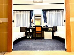 Toyoko Inn Chiba Shin Kamagaya Stationmae