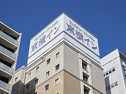 Toyoko Inn Chiba Shin Kamagaya Stationmae