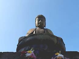 Toyoko Inn Chiba Shin Kamagaya Stationmae