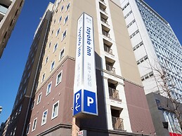 Toyoko Inn Chiba Shin Kamagaya Stationmae