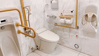 Toyoko Inn Chiba Shin Kamagaya Stationmae