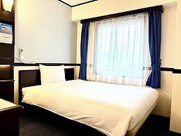 Toyoko Inn Chiba Shin Kamagaya Stationmae