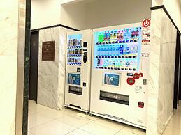 Toyoko Inn Chiba Shin Kamagaya Stationmae