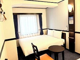 Toyoko Inn Chiba Shin Kamagaya Stationmae
