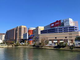 Toyoko Inn Fukuoka Tenjin