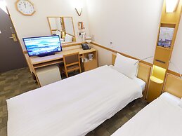 Toyoko Inn Fukuoka Tenjin