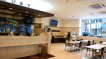 Toyoko Inn Fukuoka Tenjin