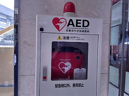 Toyoko Inn Kokura Station Shinkan Line