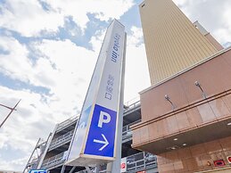 Toyoko Inn Kokura Station Shinkan Line