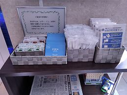 Toyoko Inn Kokura Station Shinkan Line