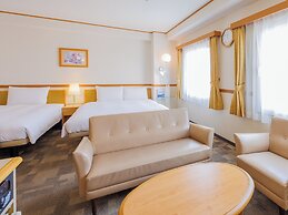 Toyoko Inn Kokura Station Shinkan Line