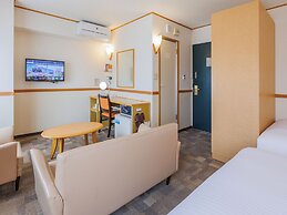 Toyoko Inn Kokura Station Shinkan Line