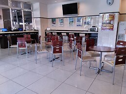 Toyoko Inn Kokura Station Shinkan Line