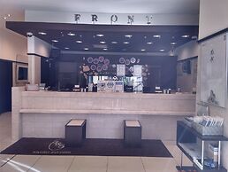 Toyoko Inn Kokura Station Shinkan Line