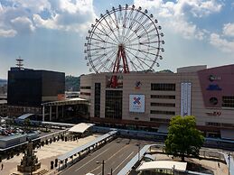 Toyoko Inn Kagoshima Chuo Station Nishi