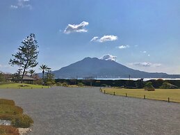 Toyoko Inn Kagoshima Chuo Station Nishi