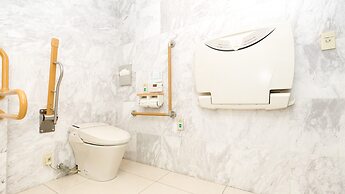 Toyoko Inn Kagoshima Chuo Station Nishi