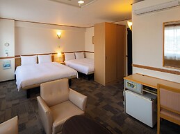 Toyoko Inn Kagoshima Chuo Station Nishi