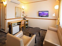 Toyoko Inn Kagoshima Chuo Station Nishi