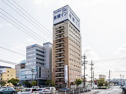 Toyoko Inn Kakegawa Station Shinkan Line Minami