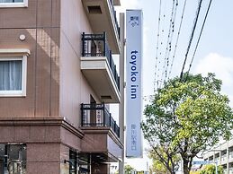 Toyoko Inn Kakegawa Station Shinkan Line Minami