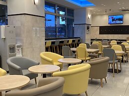 Toyoko Inn Osaka Umeda Nakatsu No.2